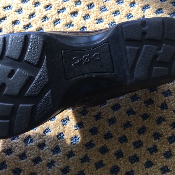 B.O.C. Clogs - Picture 5 of 5